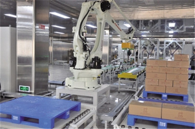 百珍堂 以智能化工廠與電商技術服務，引領中餐標準化新浪潮