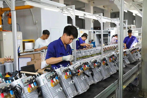 肇慶項目建設快馬加鞭 電子信息產(chǎn)業(yè)園、文化科技體驗區(qū)、電子商務技術服務協(xié)同發(fā)展